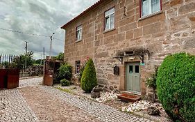 Casa Grande Do Seixo